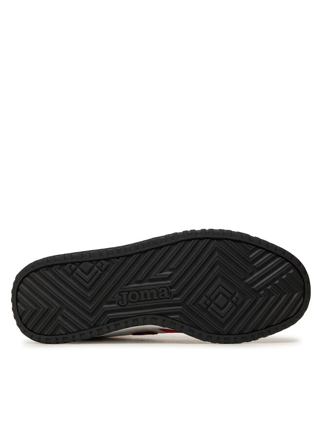 Joma Sneakersy Joma C.Platea Mid CPLAMW2406 Bílá