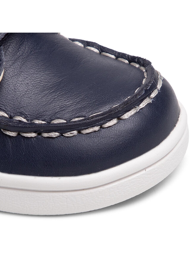 Geox Półbuty Geox B Djrock B. C B022CC 08510 C4211 M Granatowy
