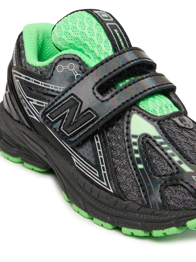 New Balance Snīkeri New Balance IV1906CT Melns