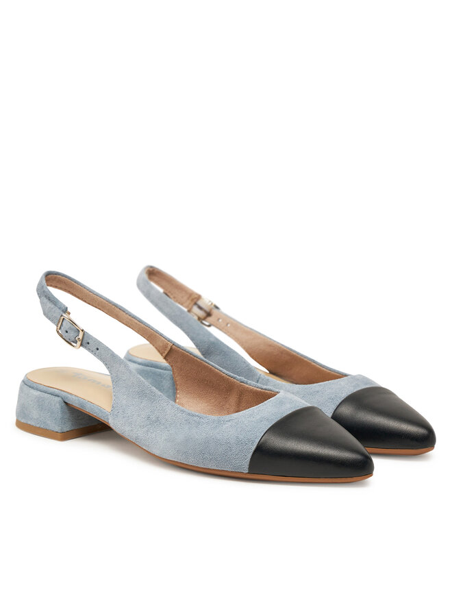 Tamaris Szandál Tamaris 1-29400-44 Kék