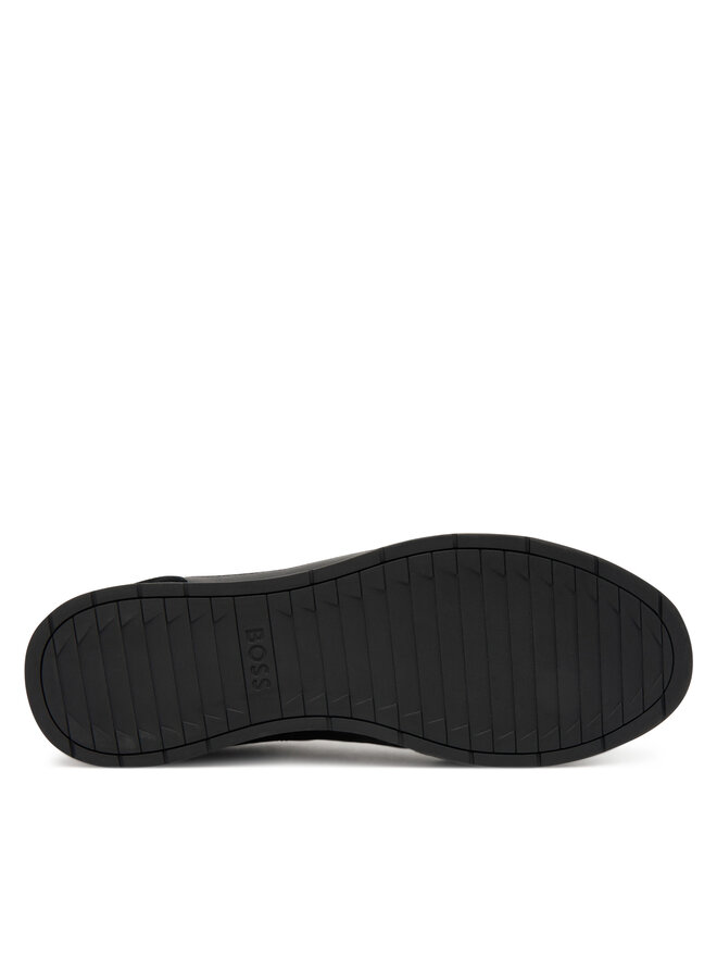 BOSS Sneakers BOSS Nitan 50548864 Schwarz