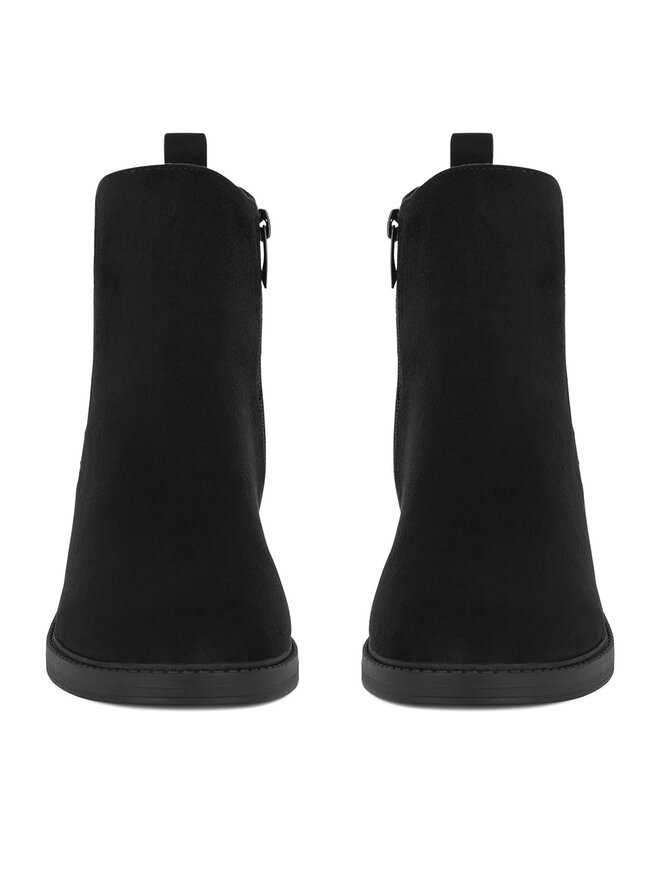 Clara Barson Botines Clara Barson WFA2800-1 Negro
