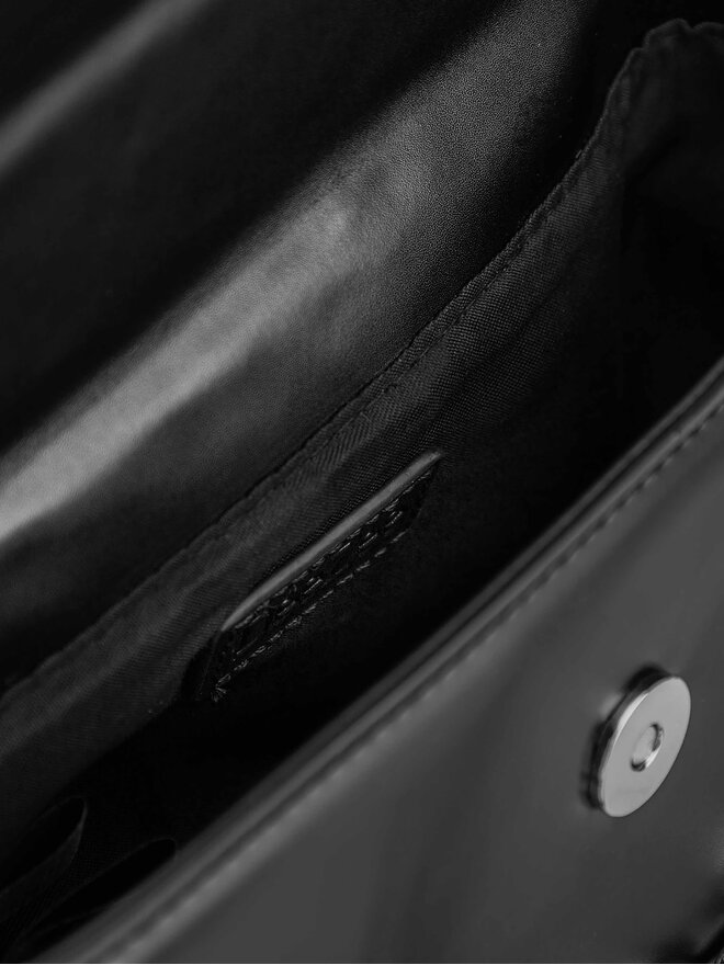 DeeZee Borsetta DeeZee MDP-L-019-06 Nero