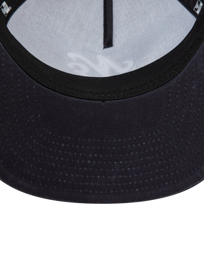 New Era Șapcă New Era Precurved Unstructured Golfer 60595460 Bleumarin