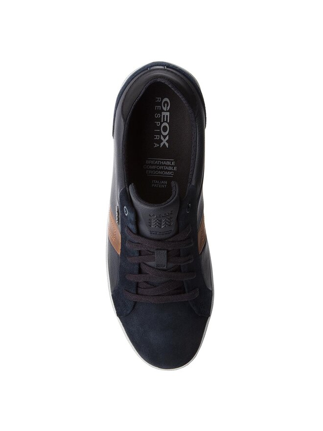 Geox u box g top