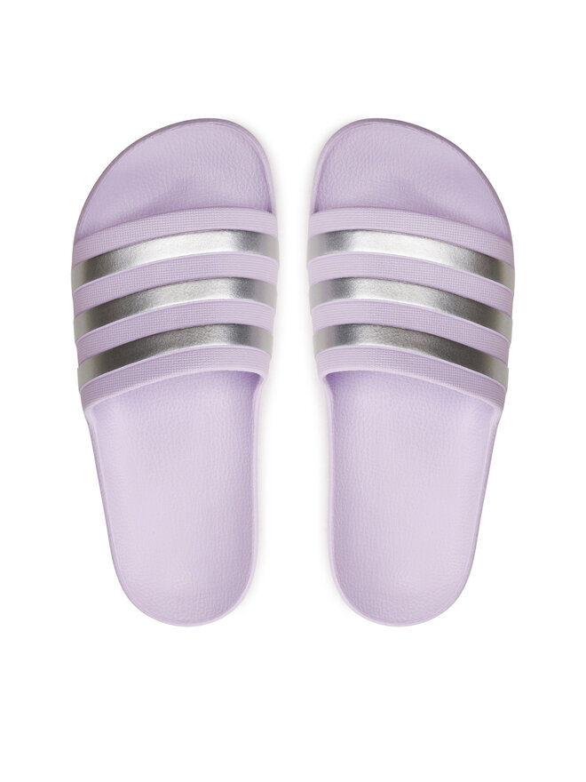 adidas Klapki adidas Adilette Aqua Slides IE8920 Fioletowy