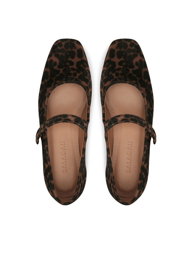 Balagan Halbschuhe Balagan Pass Bunt