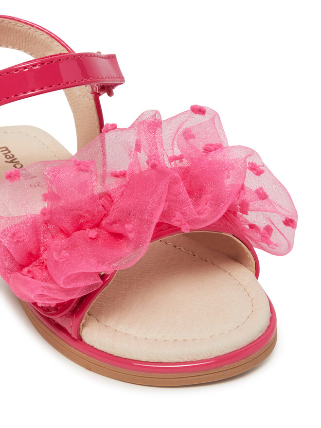Mayoral Sandalen Mayoral 43629 Rosa