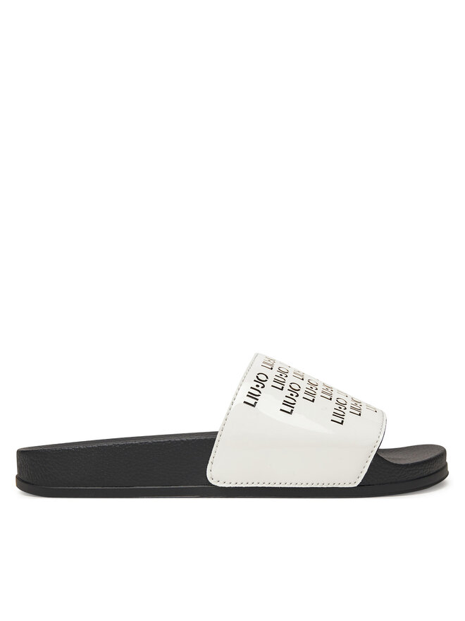 Liu Jo Chanclas Liu Jo Kos 18 BA5095 EX004 Blanco