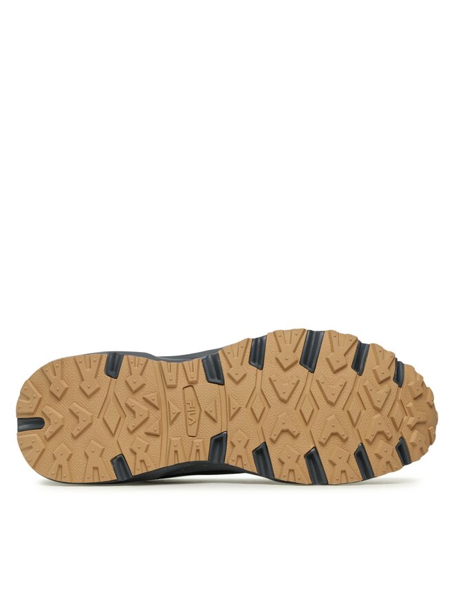 Fila Сникърси Fila Allavetta FFM0139.83134 Сив