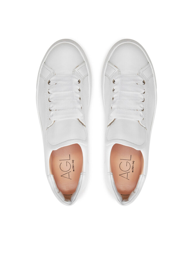 AGL Bambas AGL Edda D925278PGKV019A634 Blanco