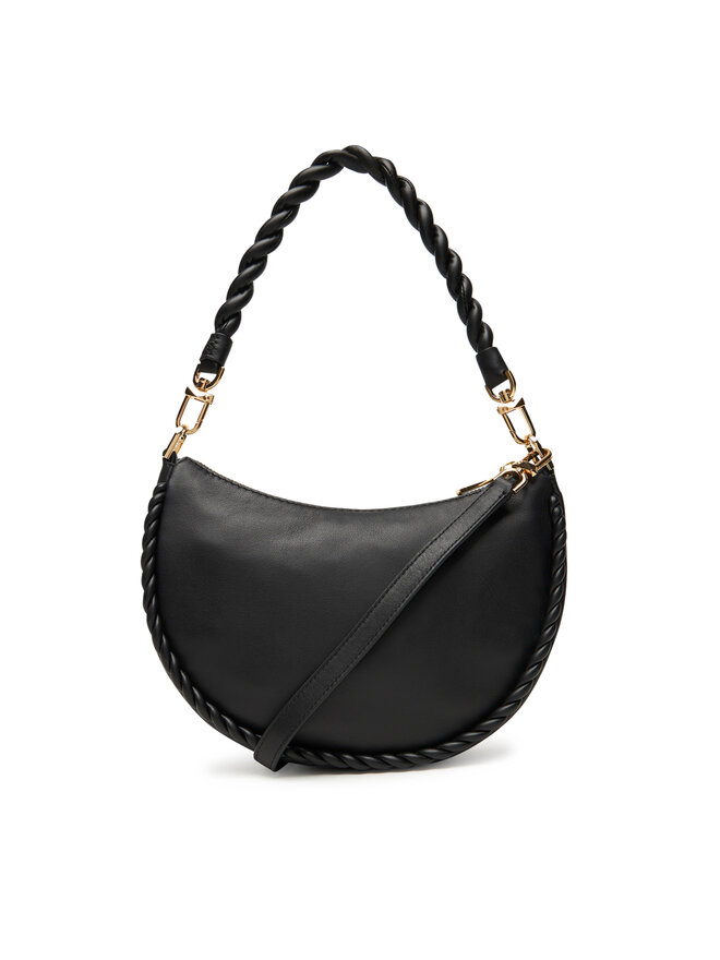 MICHAEL Michael Kors Дамска чанта MICHAEL Michael Kors Kyla 32T5G8QU1L Черен