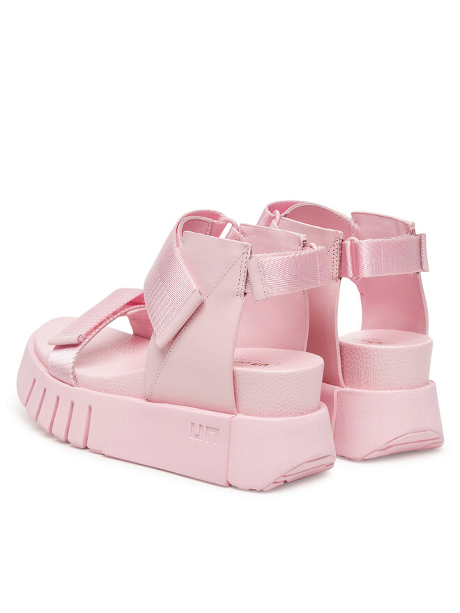 United Nude Sandalias United Nude Delta Run 1041085316 Rosa