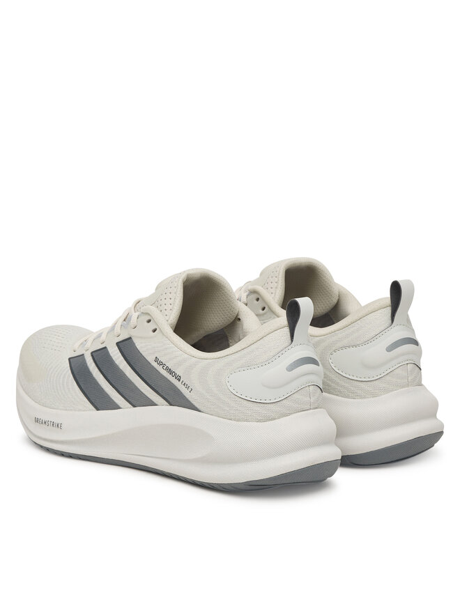 adidas Взуття для бігу adidas Supernova Ease 2 Running Shoes KJ1829 Кремовий