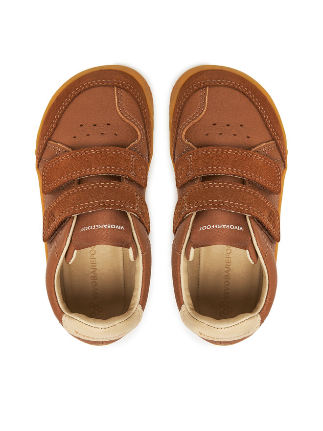 Vivo Barefoot Sneakers Vivo Barefoot Gobi 165434 Braun