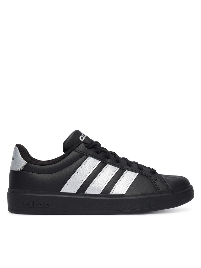 adidas Sneakers adidas Streettalk IH4318 Schwarz