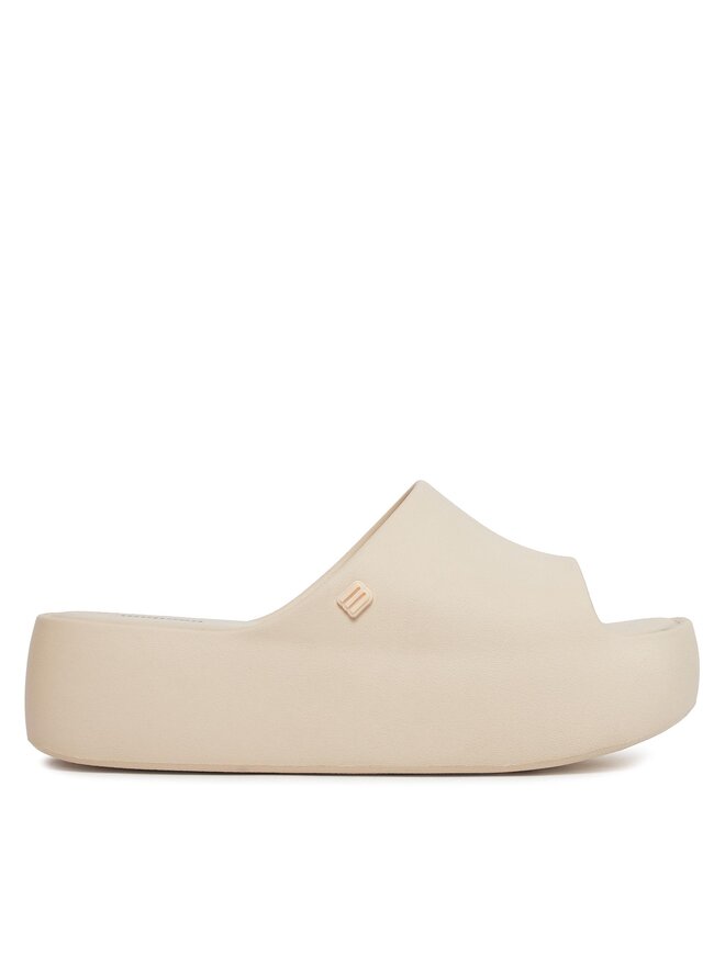 Melissa Şlapi Melissa Melissa Free Platform Slide Ad 35859 Bej