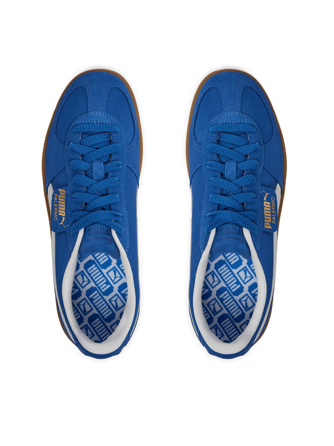 Puma Sneakers Puma Palermo 396463 07 Dunkelblau