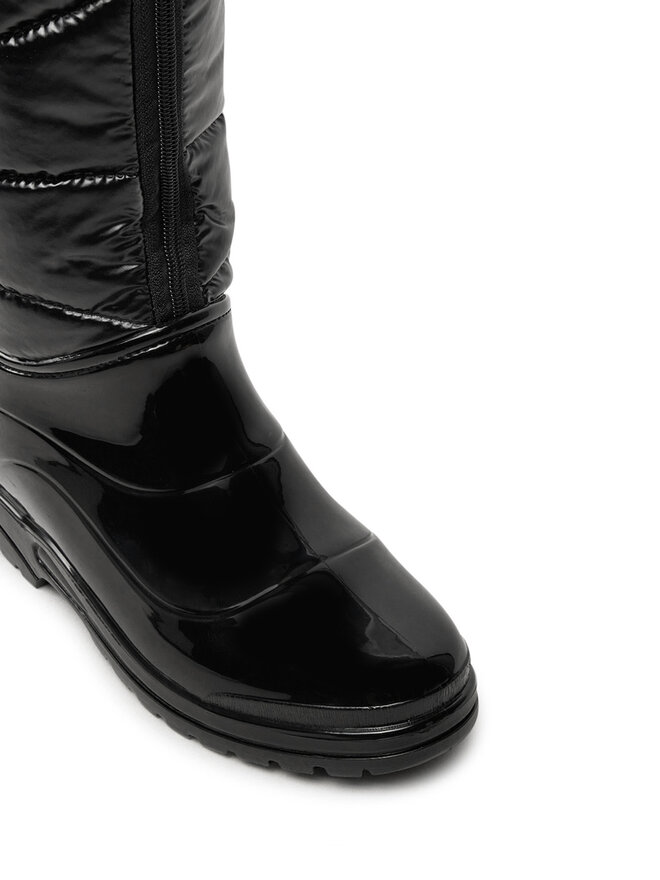 Scholl Ботильйони Scholl MF30260 Чорний