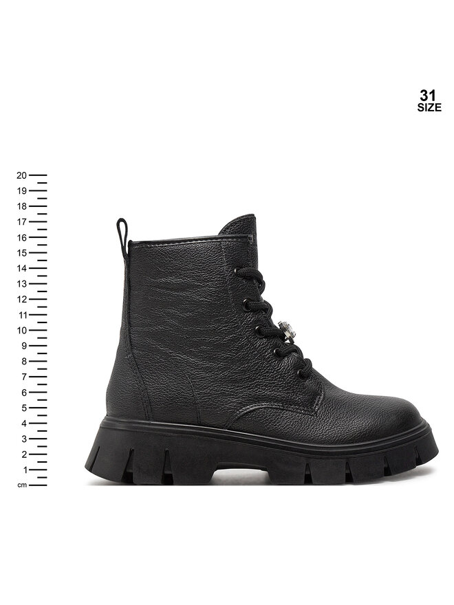 Primigi Csizma Primigi 6876900 S Fekete