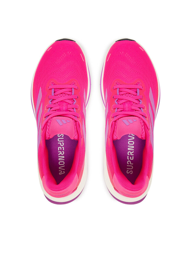 adidas Pantofi pentru alergare adidas Supernova Rise 2 JQ7687 Roz