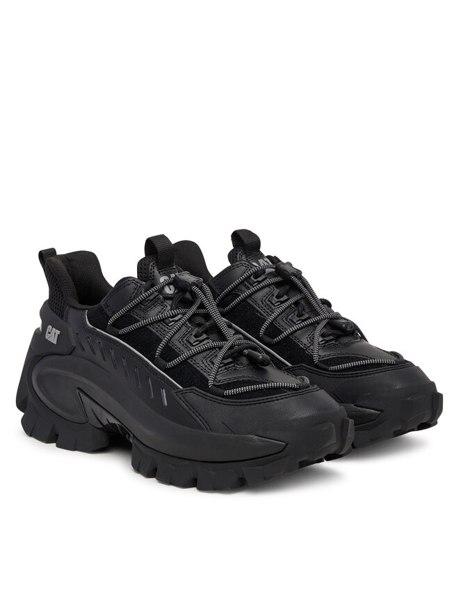 CAT Footwear Sneakers CAT Footwear P111580 Schwarz