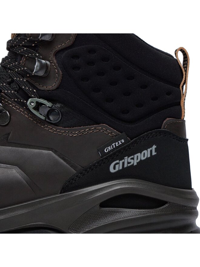 Grisport Scarpe da trekking Grisport Dakar Trekking 2.0 15203D15G Marrone