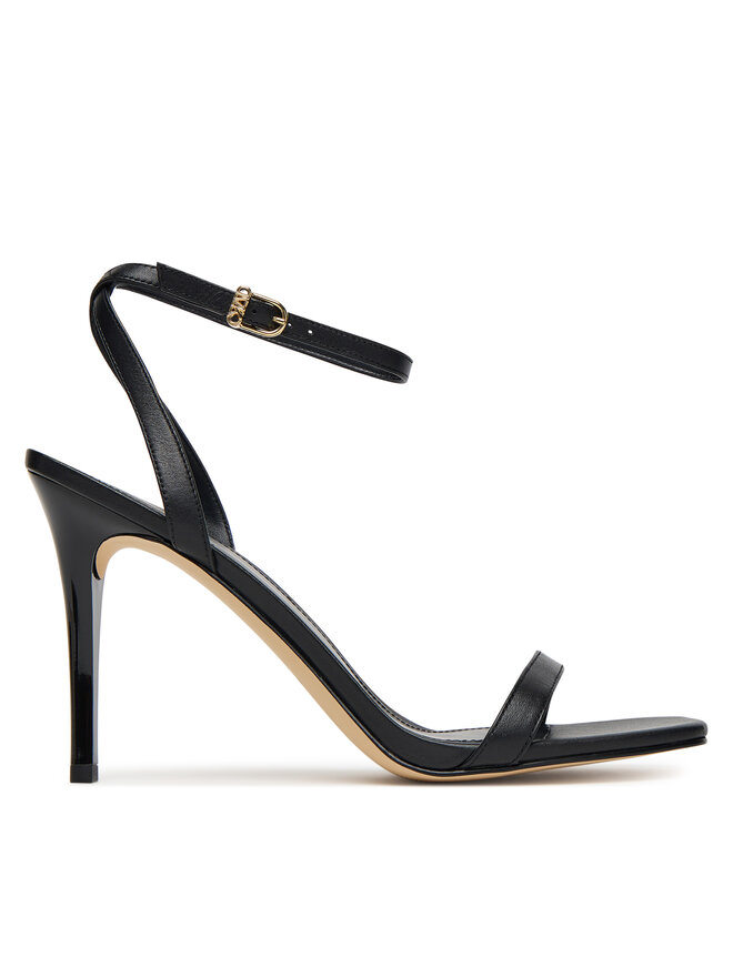 MICHAEL Michael Kors Босоніжки MICHAEL Michael Kors Liana 40T5LNHS2L Чорний