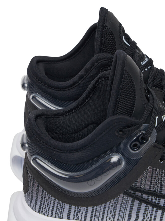 Nike Krepšinio batai Nike Air Zoom G.T Jump 2 DJ9431 003 Juoda