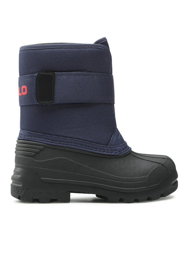 Polo Ralph Lauren Schneeschuhe Polo Ralph Lauren Everlee RF103730 S Dunkelblau