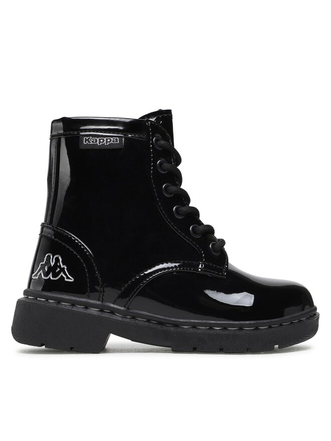 Kappa Botas Kappa 260841K Negro