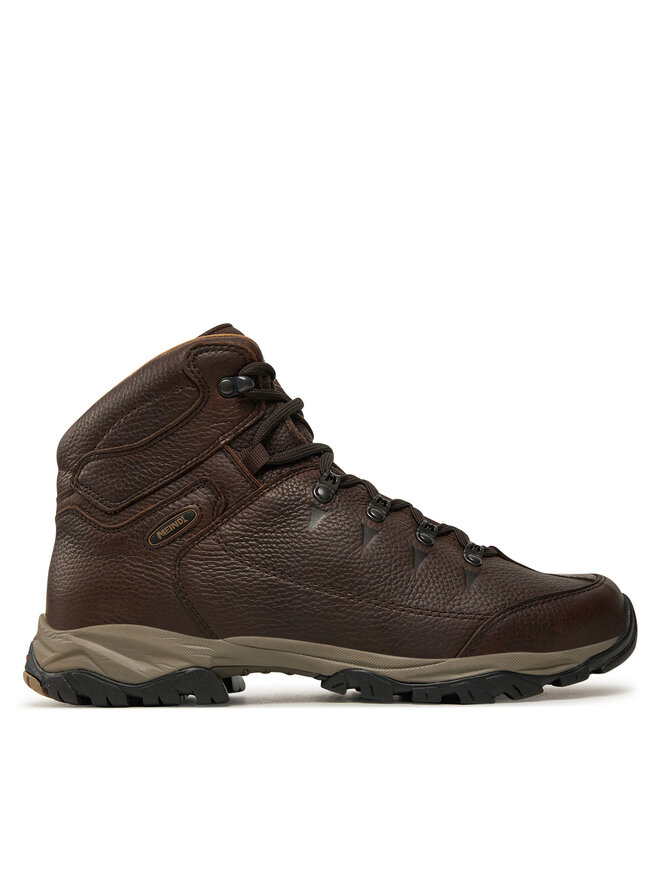Meindl Trekking Meindl Ohio 3 2454/46 Smeđa