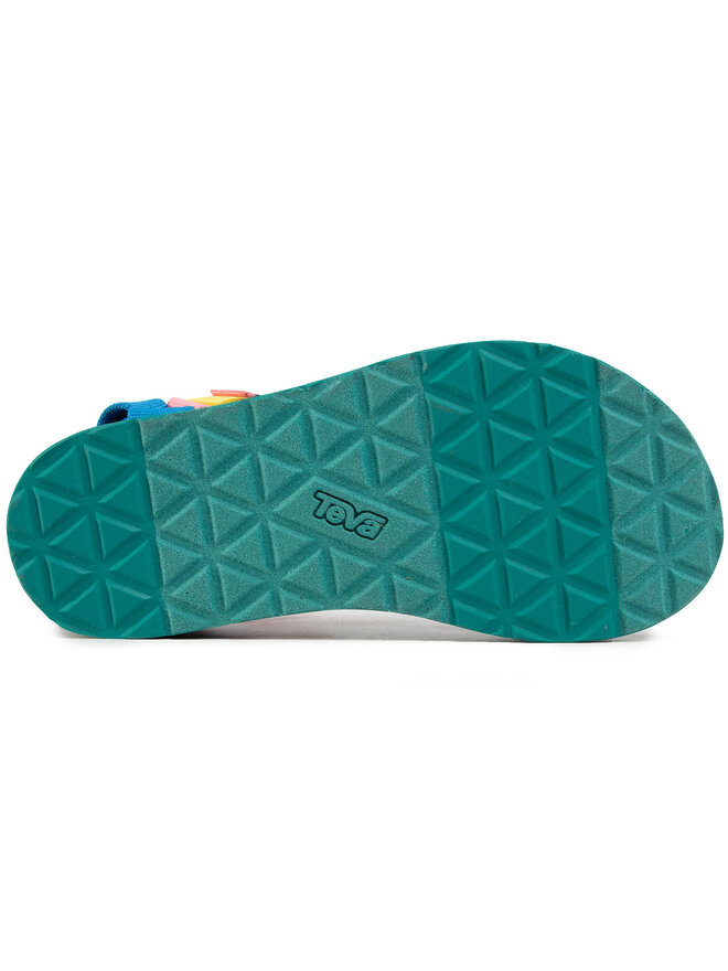 Teva Босоніжки Teva Original Universal 1003987 Кольоровий