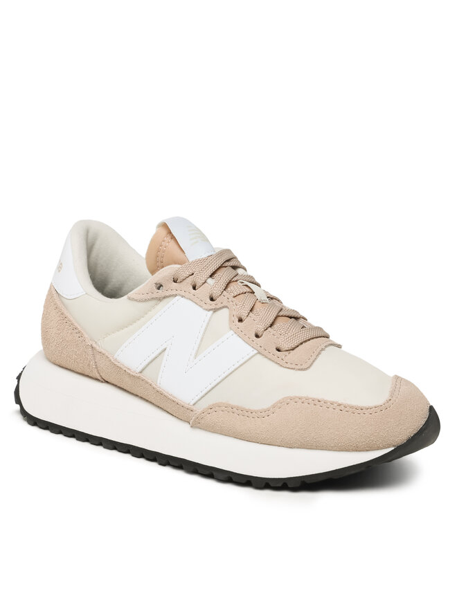New Balance Sneakers New Balance WS237YB Beige