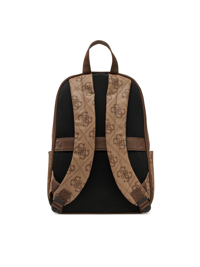 Guess Раница Guess TWOB86 88990 Кафяв