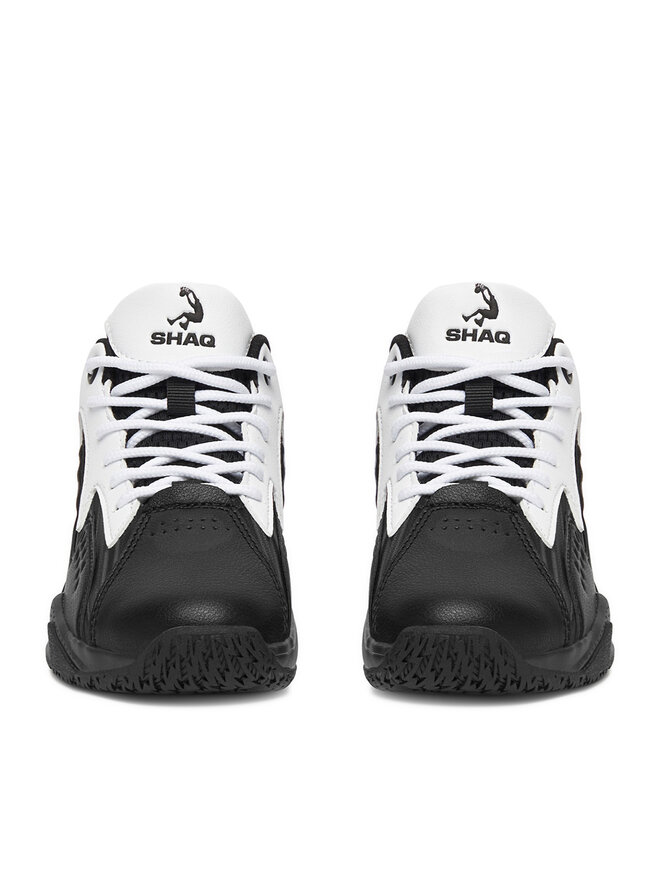 SHAQ Sneakersy Shaq CEO-CP40-HC2400-K Czarny