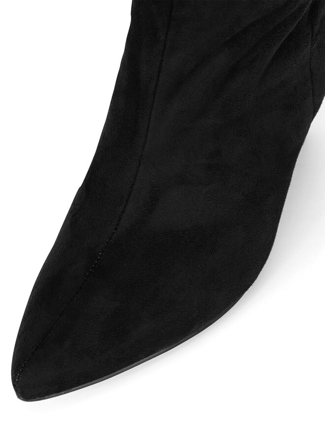 Jenny Fairy Botas altas Jenny Fairy WYL3859-5 Negro