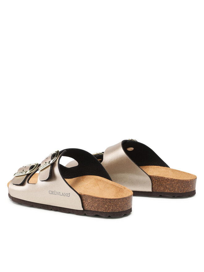 Grünland Chanclas Grünland Sara CB2425-40 Oro