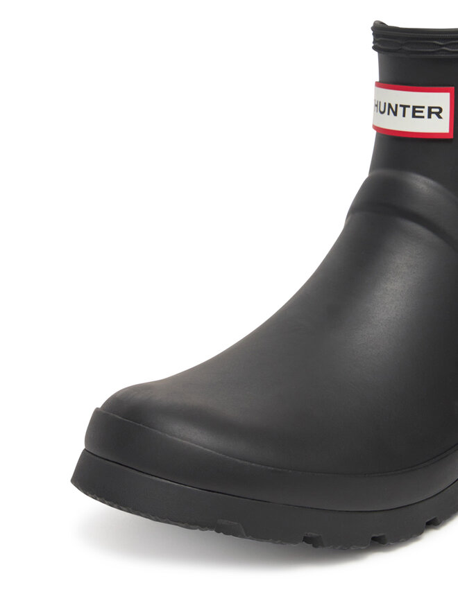 Hunter Gumene čizme Hunter HFW-001 Crna