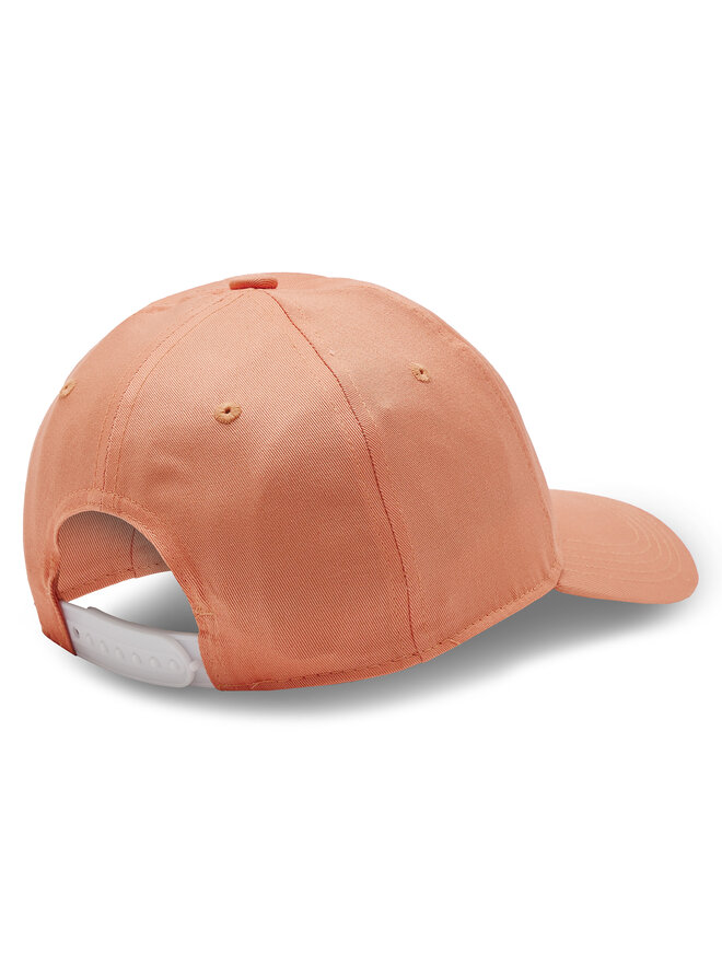 adidas Καπέλο Jockey adidas Daily Cap IC9709 Κοραλλί