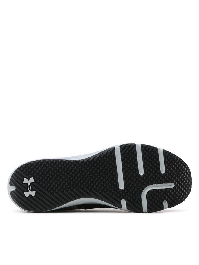 Under Armour Fitnessschuhe Under Armour Ua Charged Engage 2 3025527-100 Grau