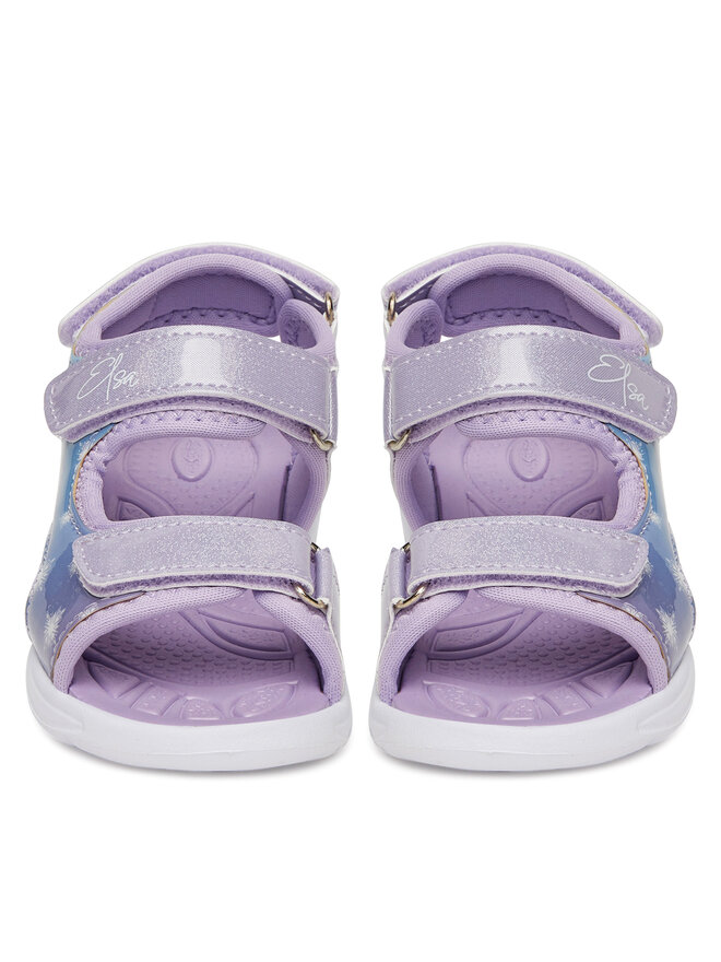 Frozen Sandalen Frozen CEO-CP76-SS26-348DFR Helllila