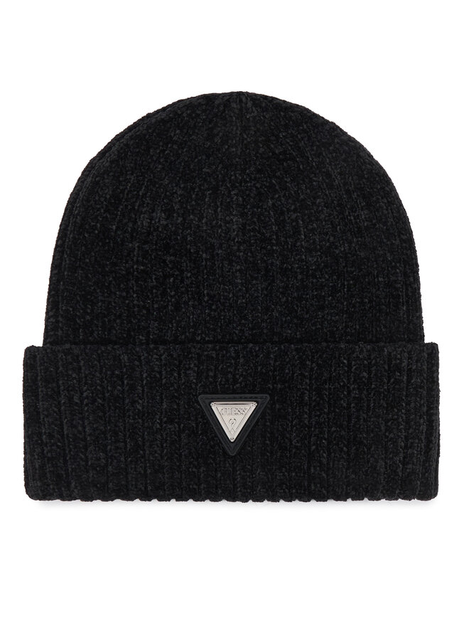 Guess Mütze Guess H6BZ01 Z1535 Schwarz
