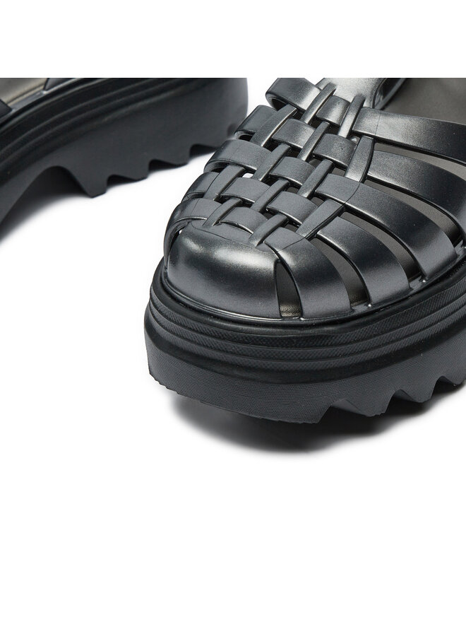 Melissa Sandały Melissa Possession Platform Ii Ad 35818 Czarny