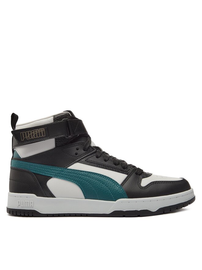 Puma Sneakers Puma RBD Game Cool Light 385839 19 Grigio