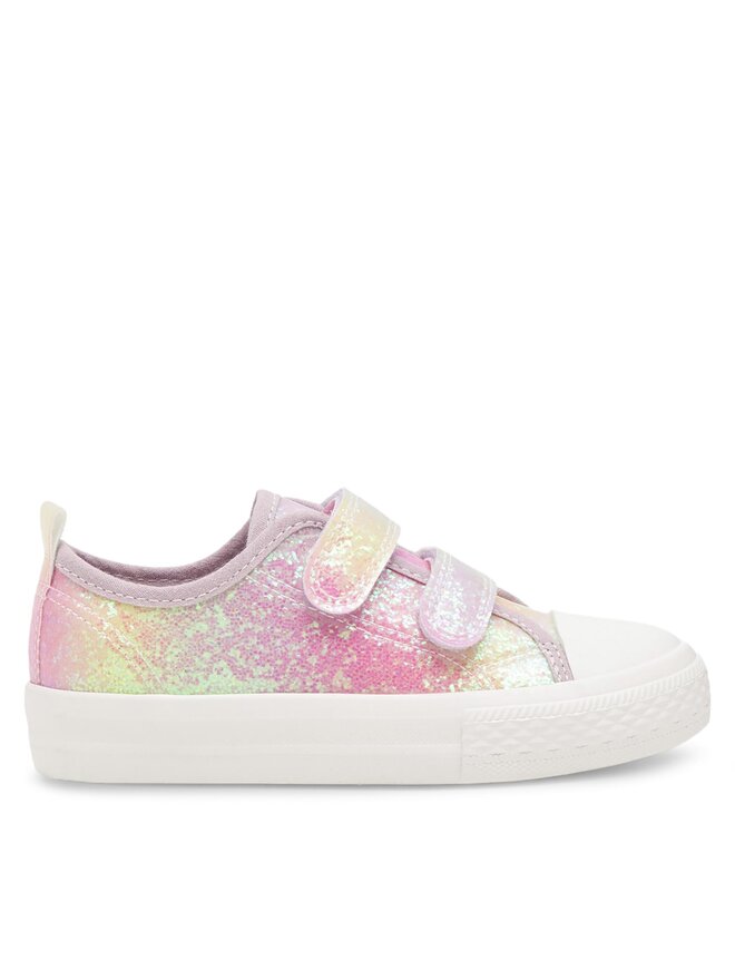 Nelli Blu Sneakers Nelli Blu CF2692-1 Έγχρωμο