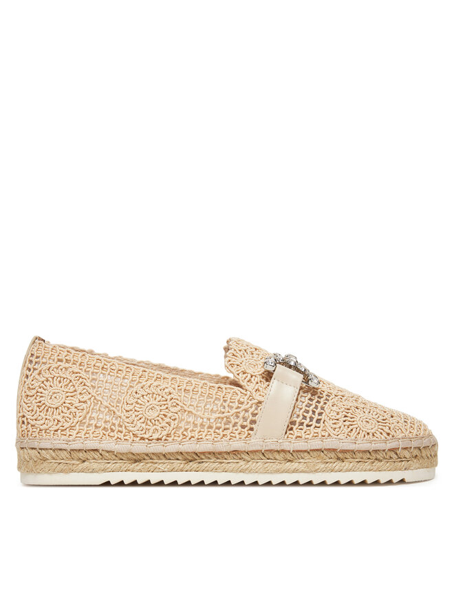 Alma En Pena Espadrilles Alma En Pena V250271 Écru