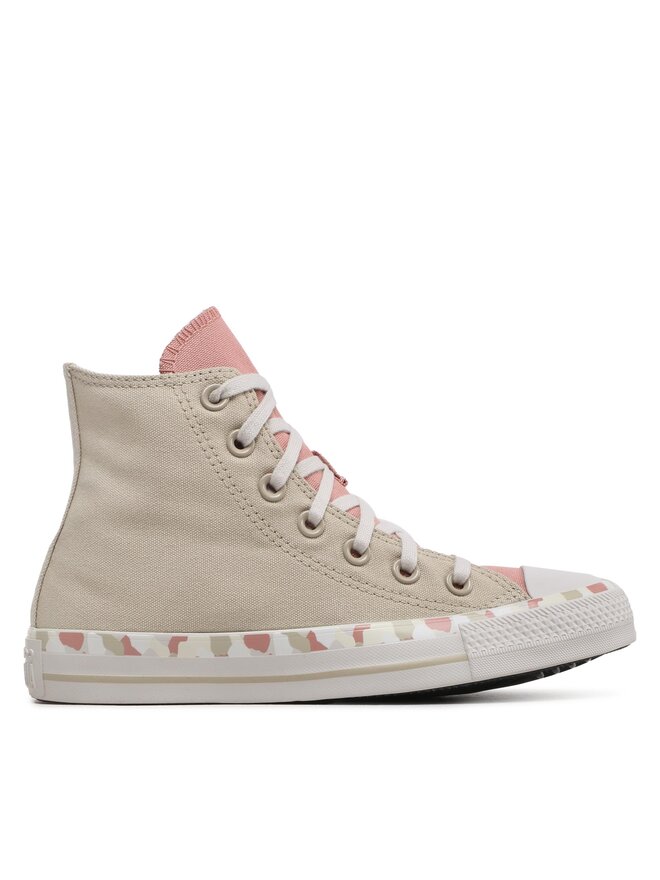 Converse all star scallop tape hi online