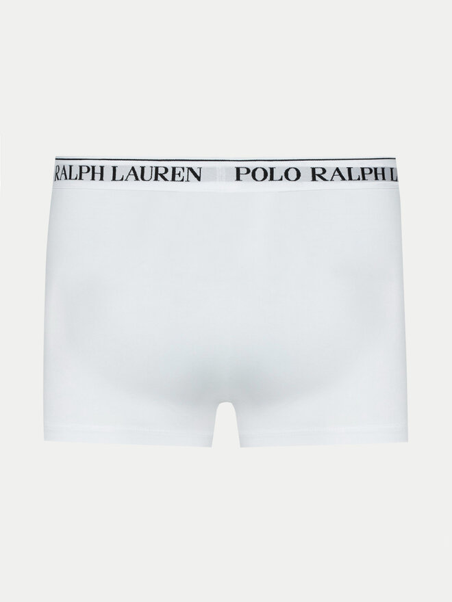 Polo Ralph Lauren Polo Ralph Lauren Набір з 3 пар боксерів 714830299156 Кольоровий