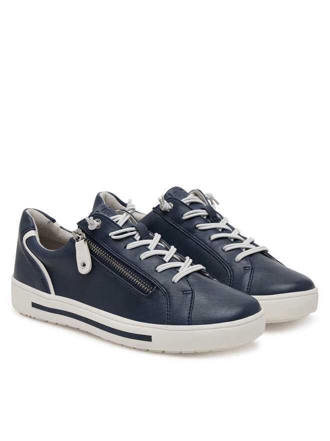 Jana Sneakers Jana 8-23660-42 Bleumarin